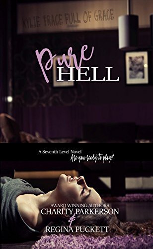 Seventh Level book cover 1