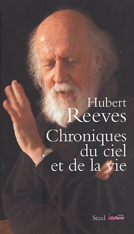 Chroniques du ciel et de la vie book cover