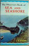 The Observer's Book of Sea and Seashore book cover