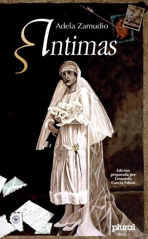 Intimas book cover