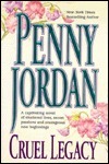 Cruel Legacy book cover