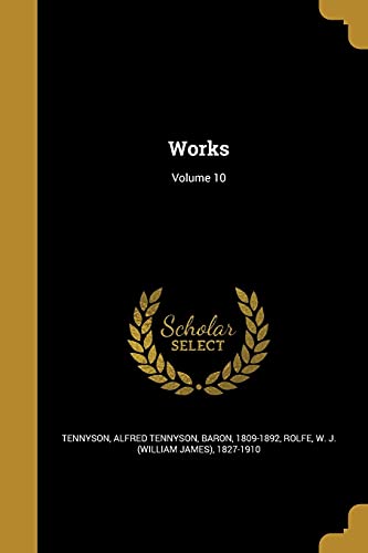 Works book cover
