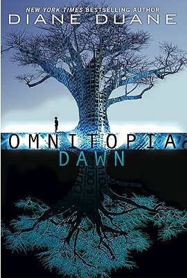 Omnitopia book cover 1