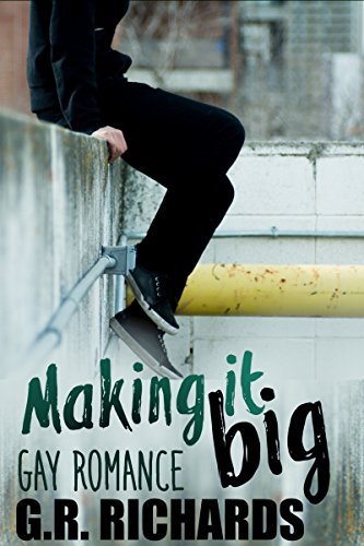 Making It Big book cover