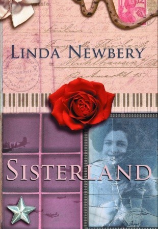 Sisterland book cover