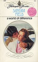 A World of Difference book cover