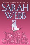 take a chance book cover