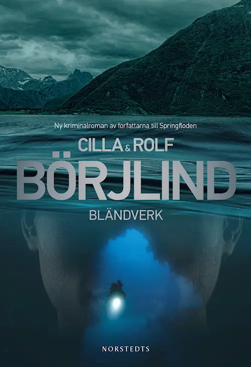 Bländverk book cover