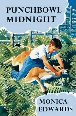 Punch Bowl Farm book cover 3