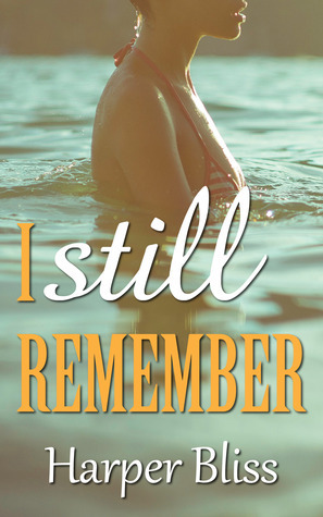 I Still Remember book cover