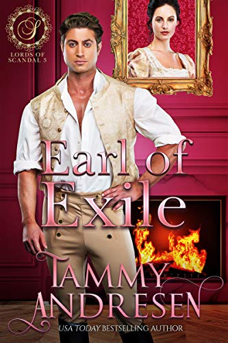 Lords of Scandal book cover 3