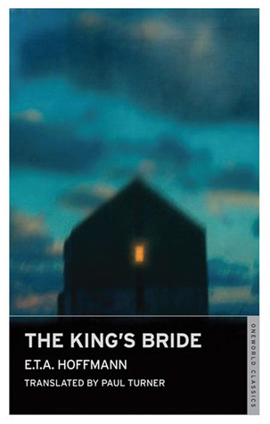 The King's Bride book cover