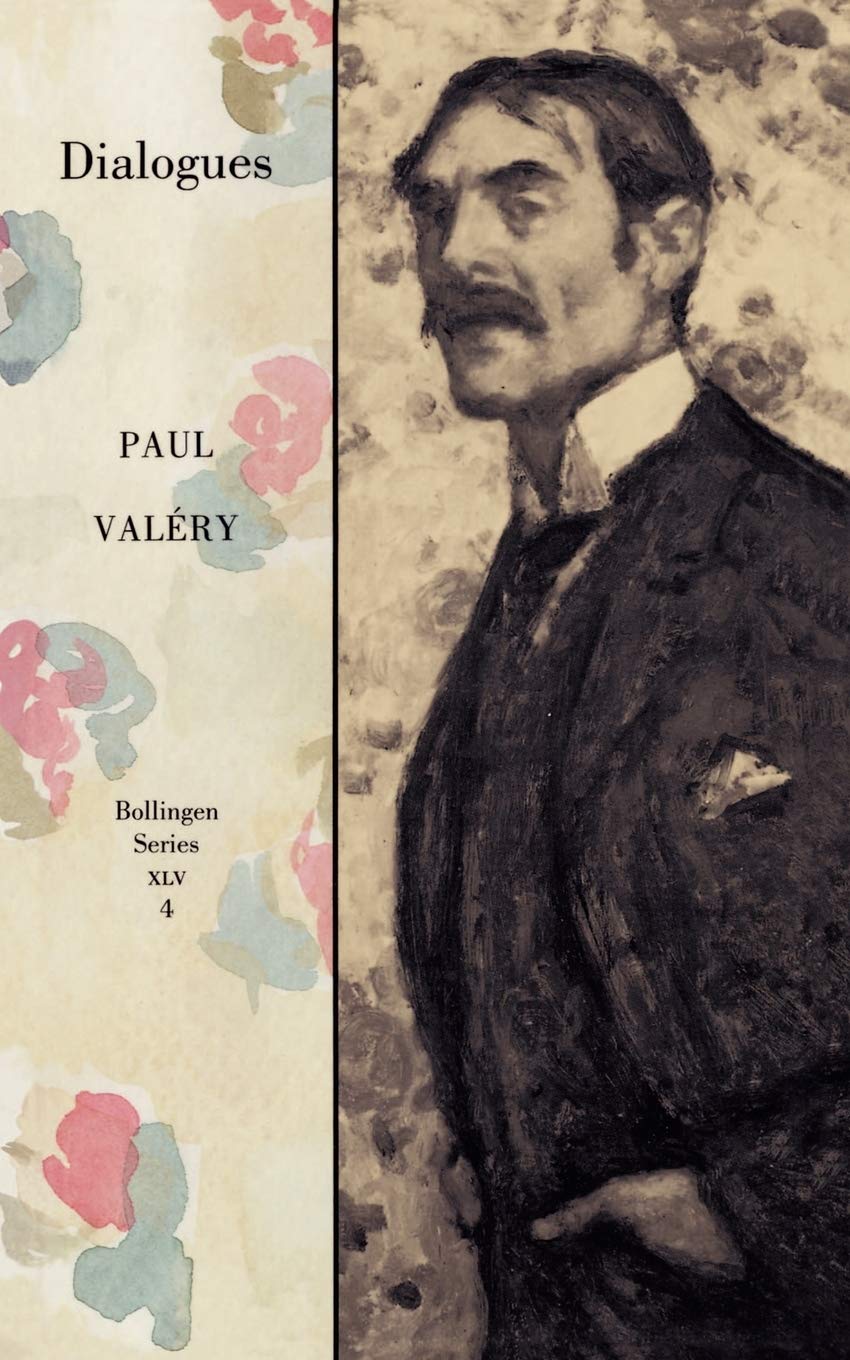 Dialogues book cover