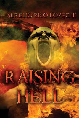 Raising Hell book cover