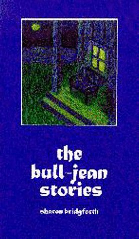 The Bull-Jean Stories book cover