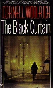 The Black Curtain book cover