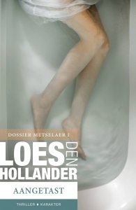 Dossier Metselaer book cover 1