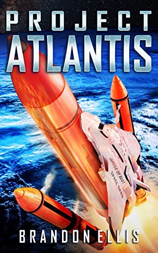 Ascendant Chronicles book cover 1