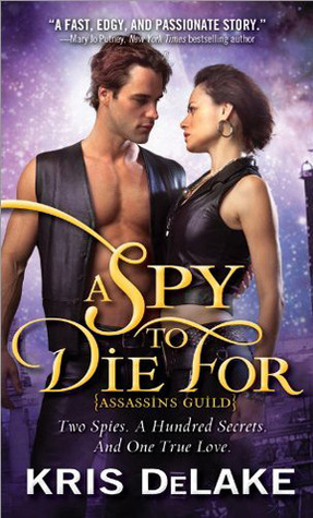 Assassins Guild book cover 2