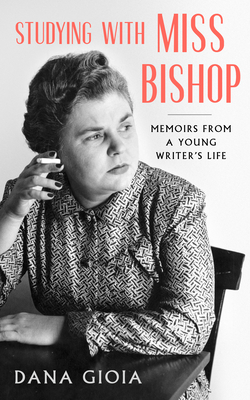 Studying with Miss Bishop book cover