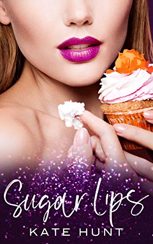 Sugar Lips book cover