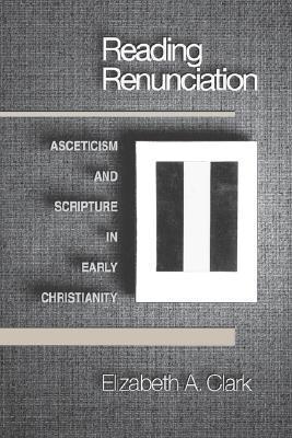Reading Renunciation book cover