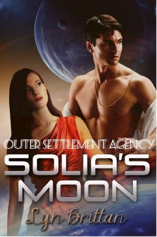 Solia's Moon book cover