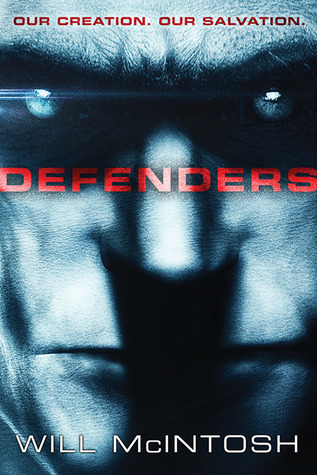 Defenders book cover