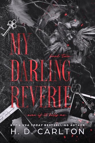 Hollow Graves Duet book cover 1