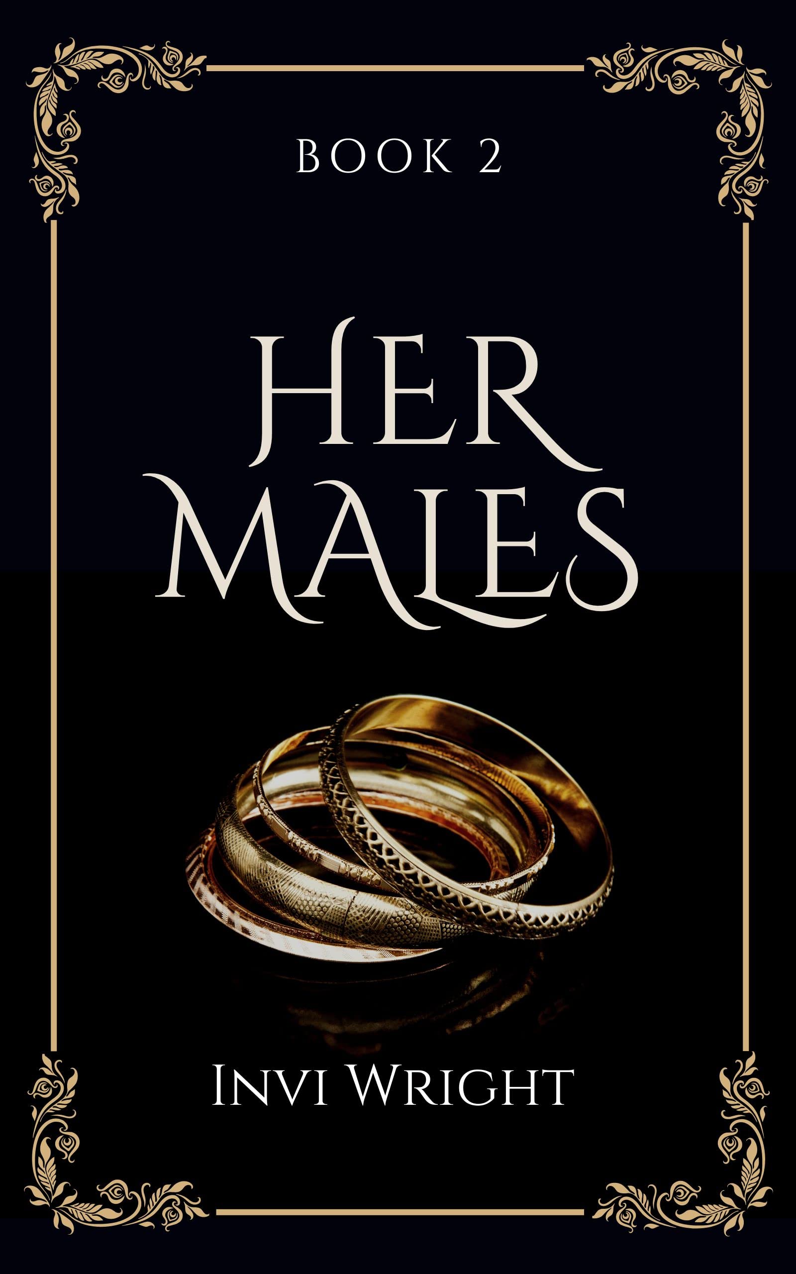 Her Males book cover