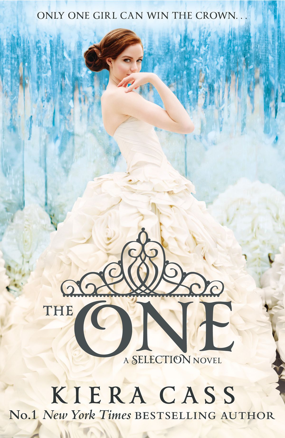The One book cover
