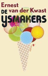 The Ice Cream Makers book cover