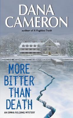 More Bitter than Death book cover