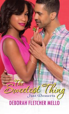 Just Desserts book cover 1