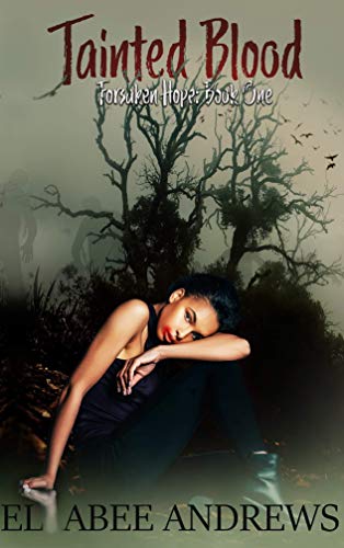 Forsaken Hope book cover 1