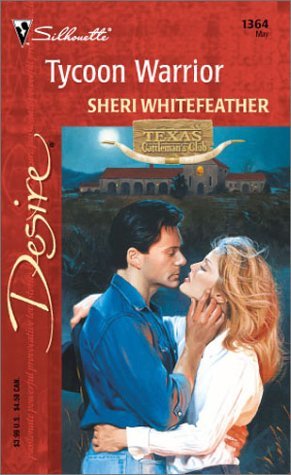 Tycoon Warrior book cover