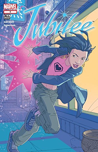 Jubilee (2004) book cover 1