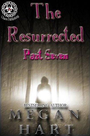 The Resurrected book cover