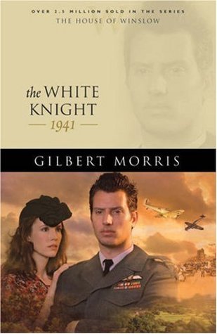 The White Knight book cover