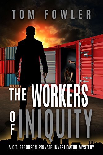 C.T. Ferguson book cover 3