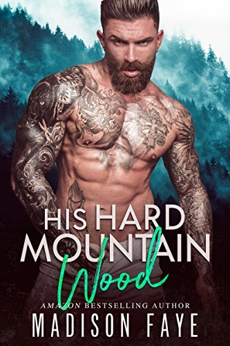 His Hard Mountain Wood book cover