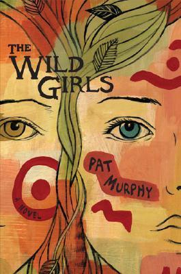 The Wild Girls book cover