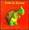 Lulu la tortue book cover
