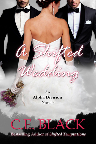 A Shifted Wedding book cover