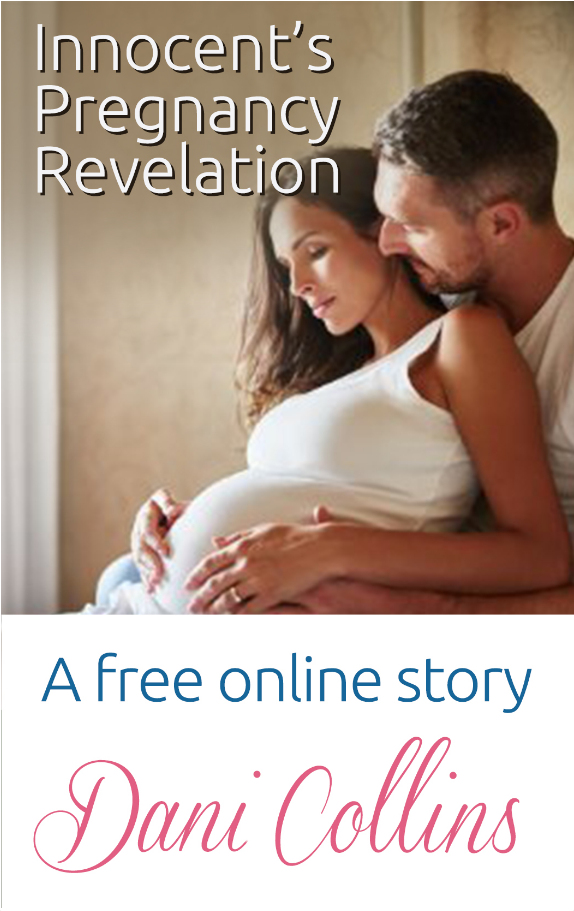 Innocent's Pregnancy Revelation book cover