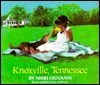 Knoxville, Tennessee book cover