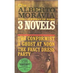 3 Novels book cover