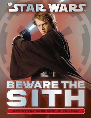 Star Wars book cover