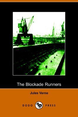 The Blockade Runners book cover