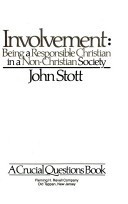 Involvement book cover